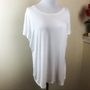 Women’s White T-Shirt by George!
